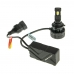 Лампа светодиодная DECKER LED PL-03 5K 9006 (2 шт)
